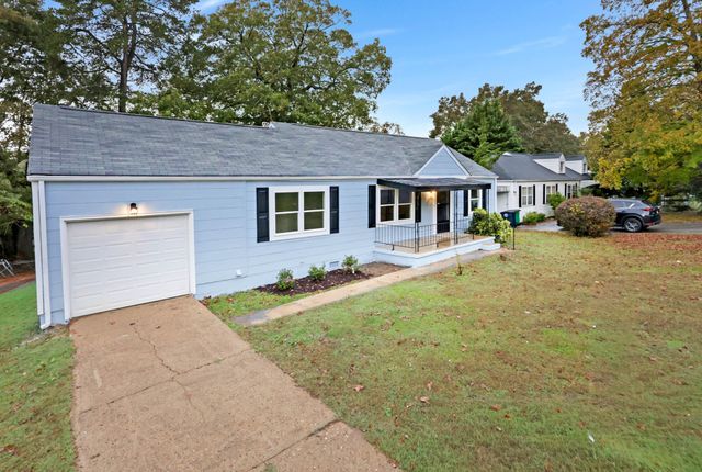3620 Weldon Drive, Chattanooga, TN 37412