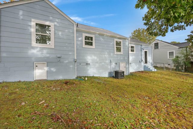 3620 Weldon Drive, Chattanooga, TN 37412