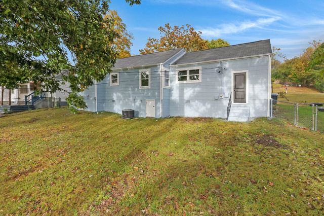 3620 Weldon Drive, Chattanooga, TN 37412