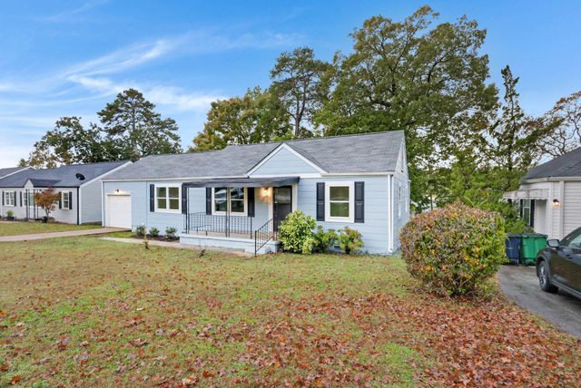 3620 Weldon Drive, Chattanooga, TN 37412