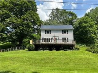 944 Van Gorder Mill Road, Perry Twp, PA 16117