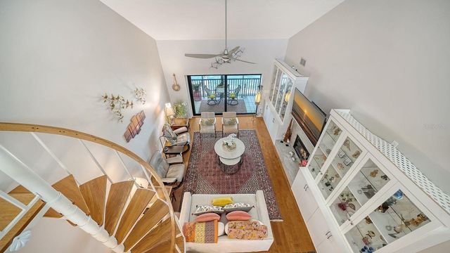 3840 MARINERS WAY 524A, Cortez, FL 34215