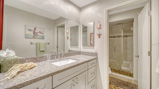 3840 MARINERS WAY 524A, Cortez, FL 34215