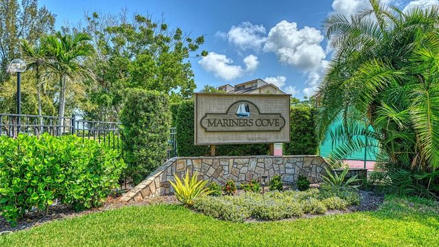 3840 MARINERS WAY 524A, Cortez, FL 34215