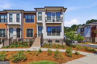 316 Olmstead Way, Alpharetta, GA 30022