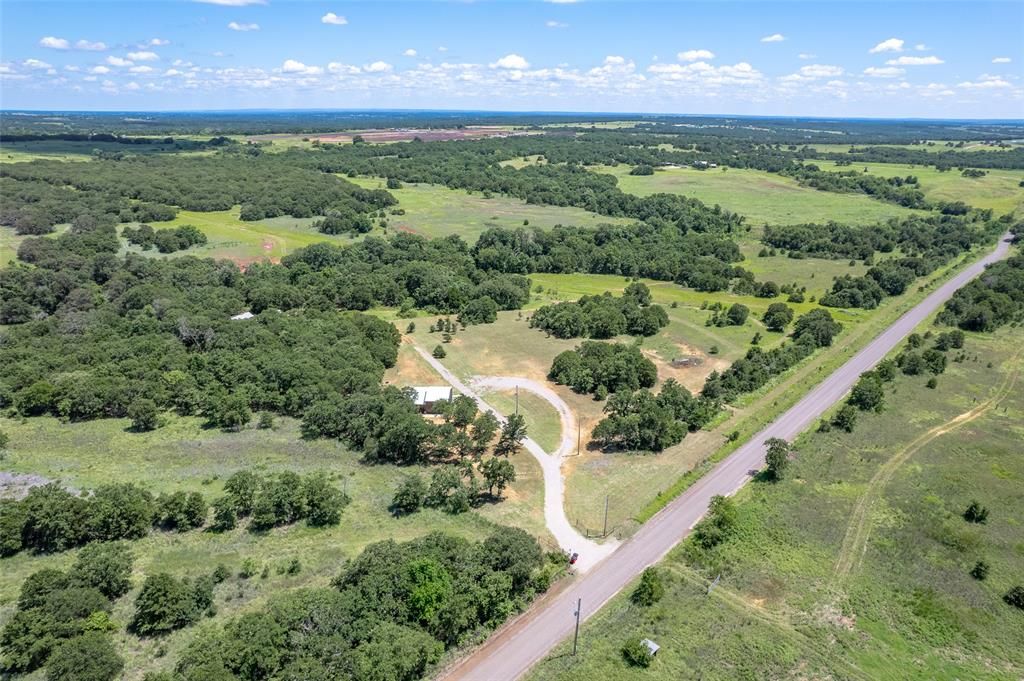 165008 N 3010 rd, Foster, OK 73434