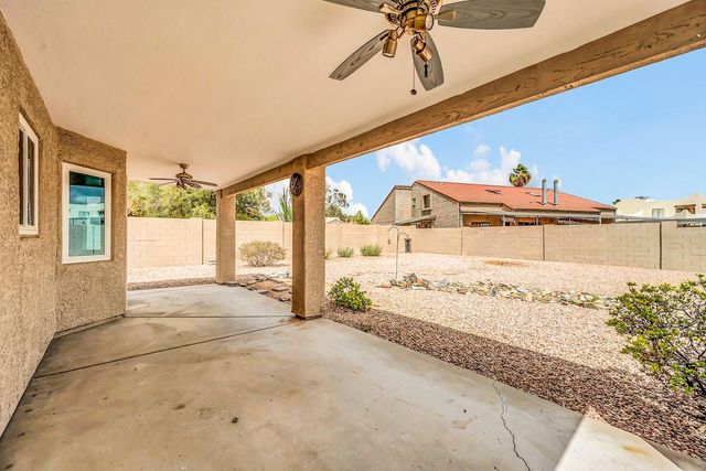 16916 E Alamosa Avenue, Fountain Hills, AZ 85268