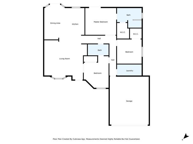 16916 E Alamosa Avenue, Fountain Hills, AZ 85268