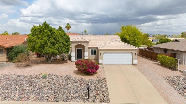 16916 E Alamosa Avenue, Fountain Hills, AZ 85268