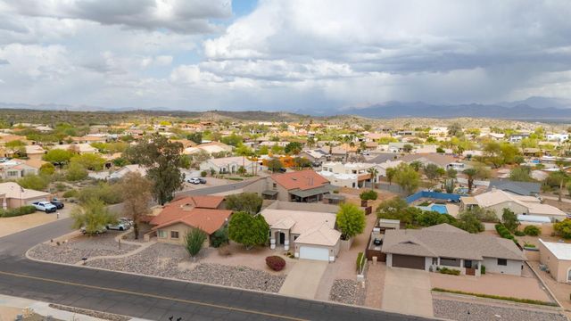 16916 E Alamosa Avenue, Fountain Hills, AZ 85268