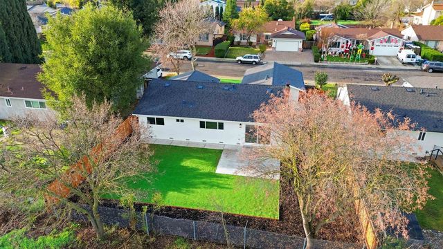 1832 Elkwood Dr, Concord, CA 94519
