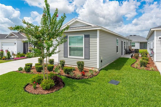 7634 CHERYL COURT, The Villages, FL 34762
