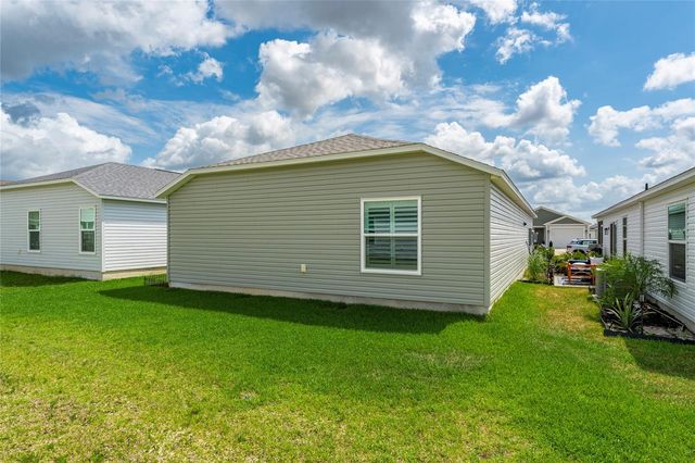7634 CHERYL COURT, The Villages, FL 34762