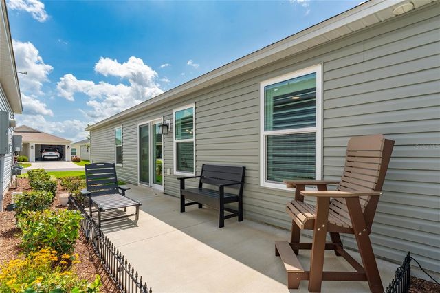 7634 CHERYL COURT, The Villages, FL 34762