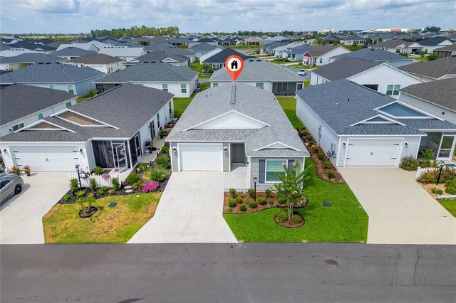7634 CHERYL COURT, The Villages, FL 34762