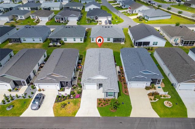 7634 CHERYL COURT, The Villages, FL 34762