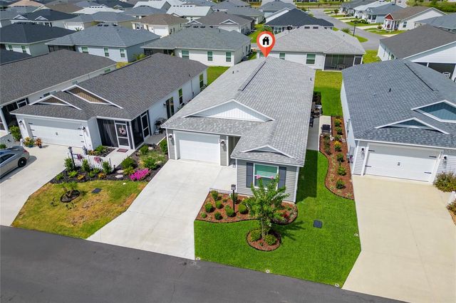 7634 CHERYL COURT, The Villages, FL 34762