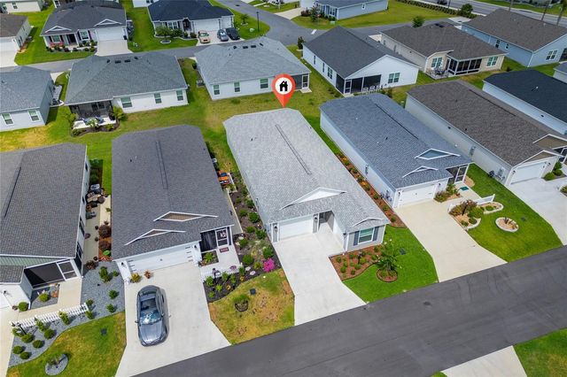 7634 CHERYL COURT, The Villages, FL 34762