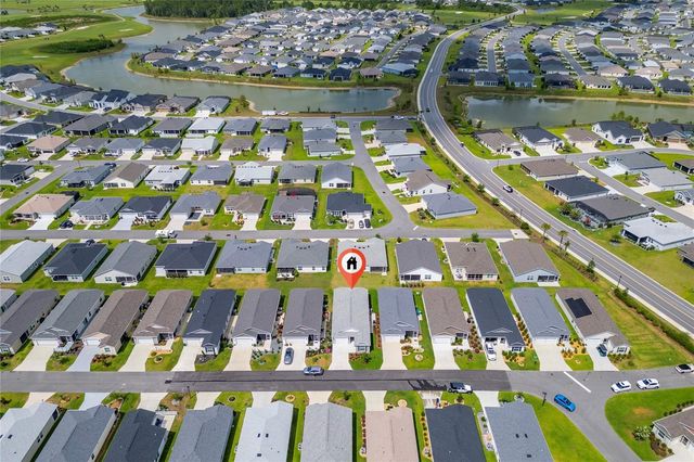 7634 CHERYL COURT, The Villages, FL 34762