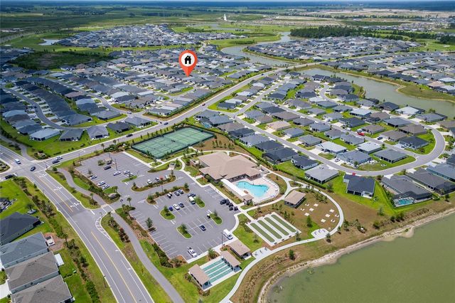 7634 CHERYL COURT, The Villages, FL 34762