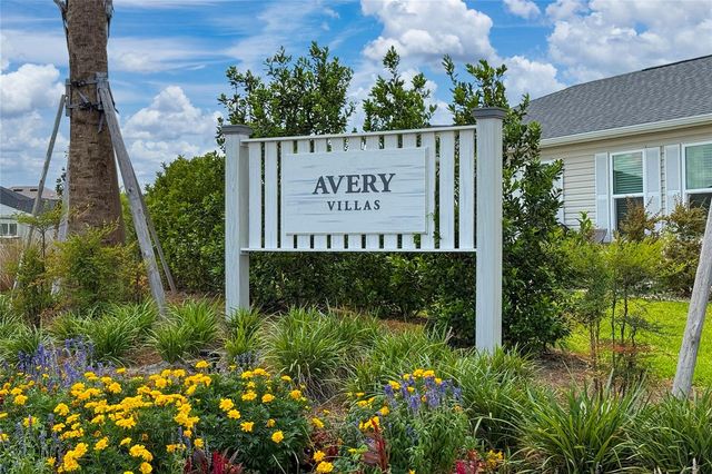 7634 CHERYL COURT, The Villages, FL 34762