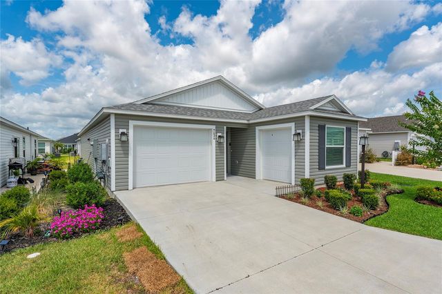 7634 CHERYL COURT, The Villages, FL 34762