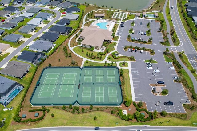 7634 CHERYL COURT, The Villages, FL 34762