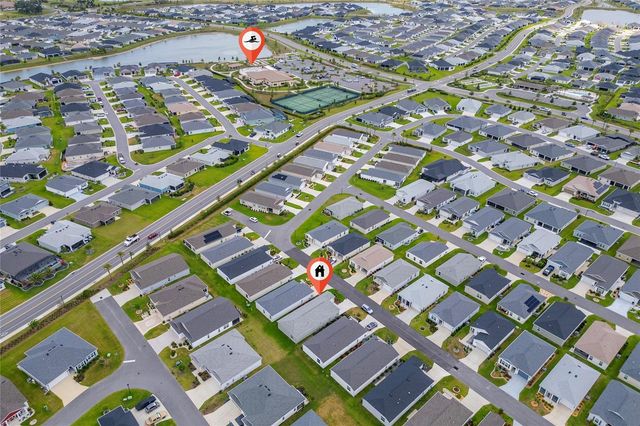 7634 CHERYL COURT, The Villages, FL 34762