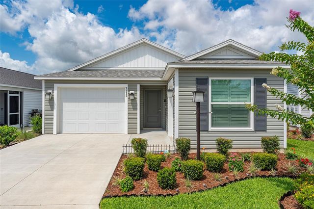 7634 CHERYL COURT, The Villages, FL 34762