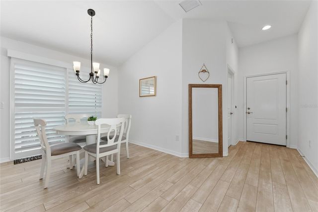 7634 CHERYL COURT, The Villages, FL 34762