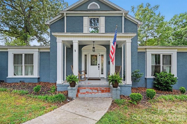 855 W Marion Street, Shelby, NC 28150