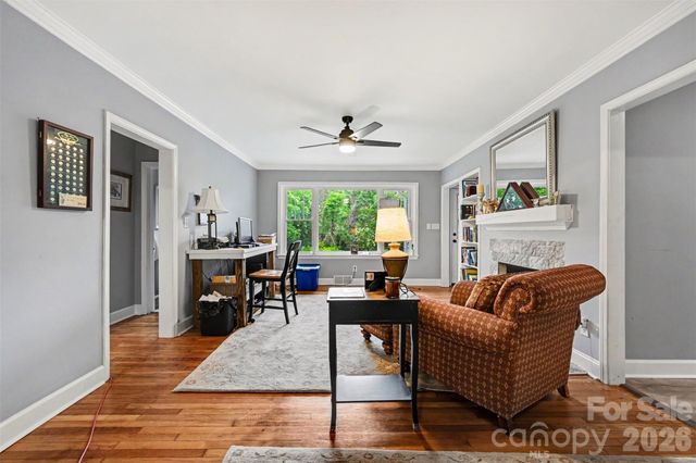 855 W Marion Street, Shelby, NC 28150