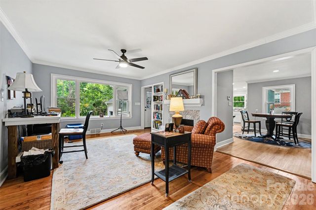 855 W Marion Street, Shelby, NC 28150