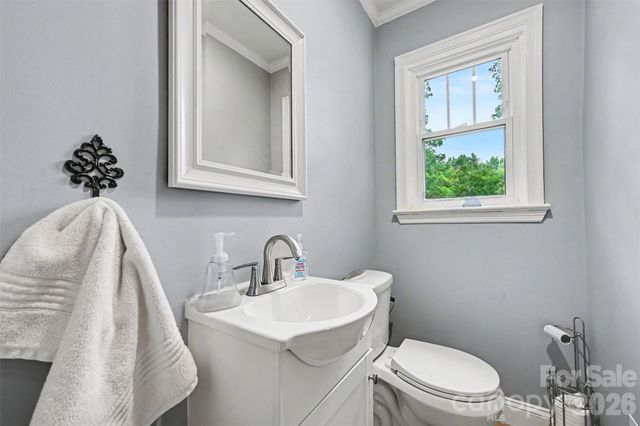 855 W Marion Street, Shelby, NC 28150
