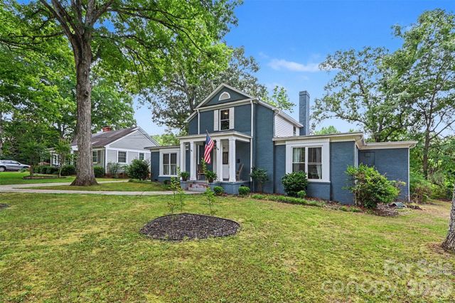 855 W Marion Street, Shelby, NC 28150