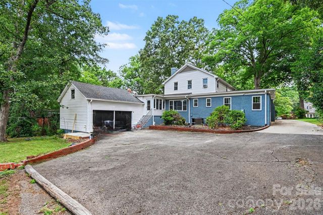 855 W Marion Street, Shelby, NC 28150