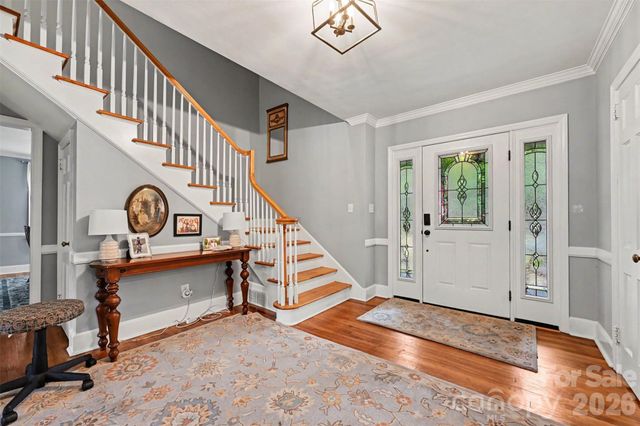 855 W Marion Street, Shelby, NC 28150