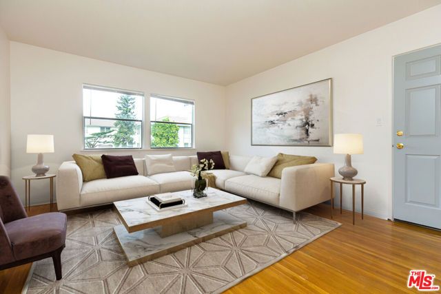 3613 Kalsman Drive 1, Los Angeles, CA 90016