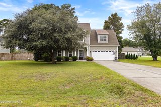 212 Wintergreen Lane, Hubert, NC 28539