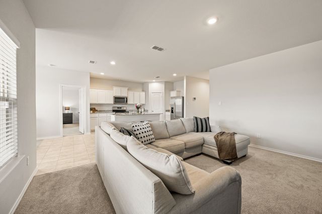 9436 Firedog Drive, Fort Worth, TX 76131