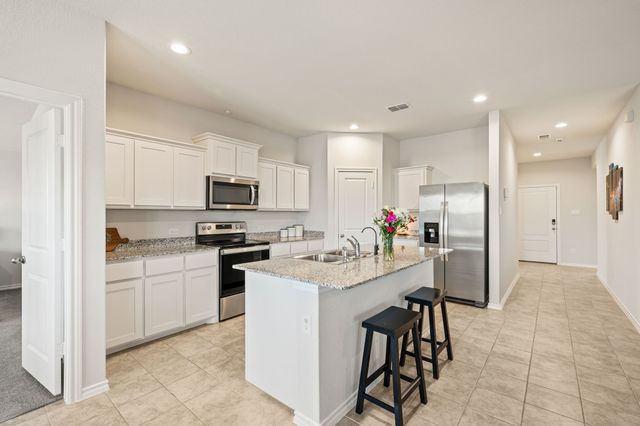 9436 Firedog Drive, Fort Worth, TX 76131