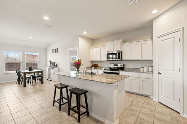 9436 Firedog Drive, Fort Worth, TX 76131