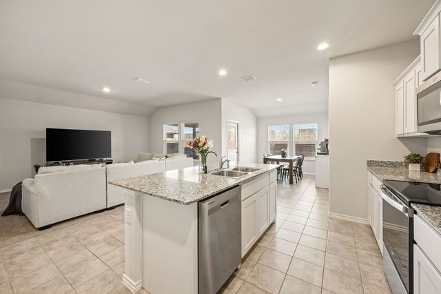 9436 Firedog Drive, Fort Worth, TX 76131