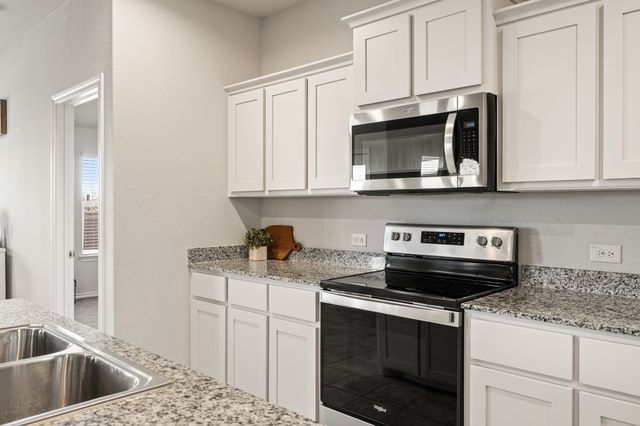 9436 Firedog Drive, Fort Worth, TX 76131