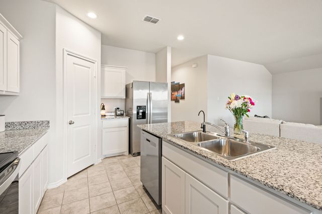 9436 Firedog Drive, Fort Worth, TX 76131