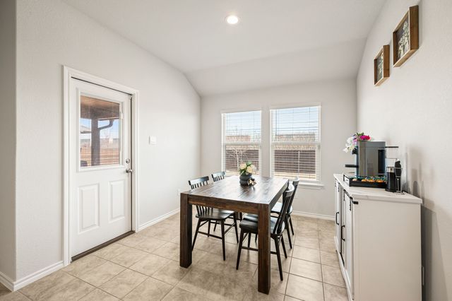 9436 Firedog Drive, Fort Worth, TX 76131