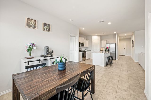 9436 Firedog Drive, Fort Worth, TX 76131