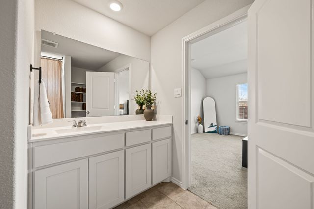 9436 Firedog Drive, Fort Worth, TX 76131