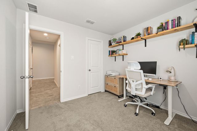 9436 Firedog Drive, Fort Worth, TX 76131