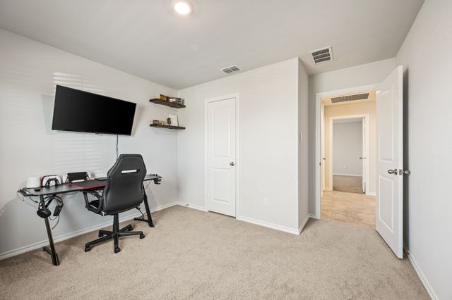 9436 Firedog Drive, Fort Worth, TX 76131